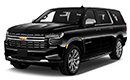 Chevy Suburban