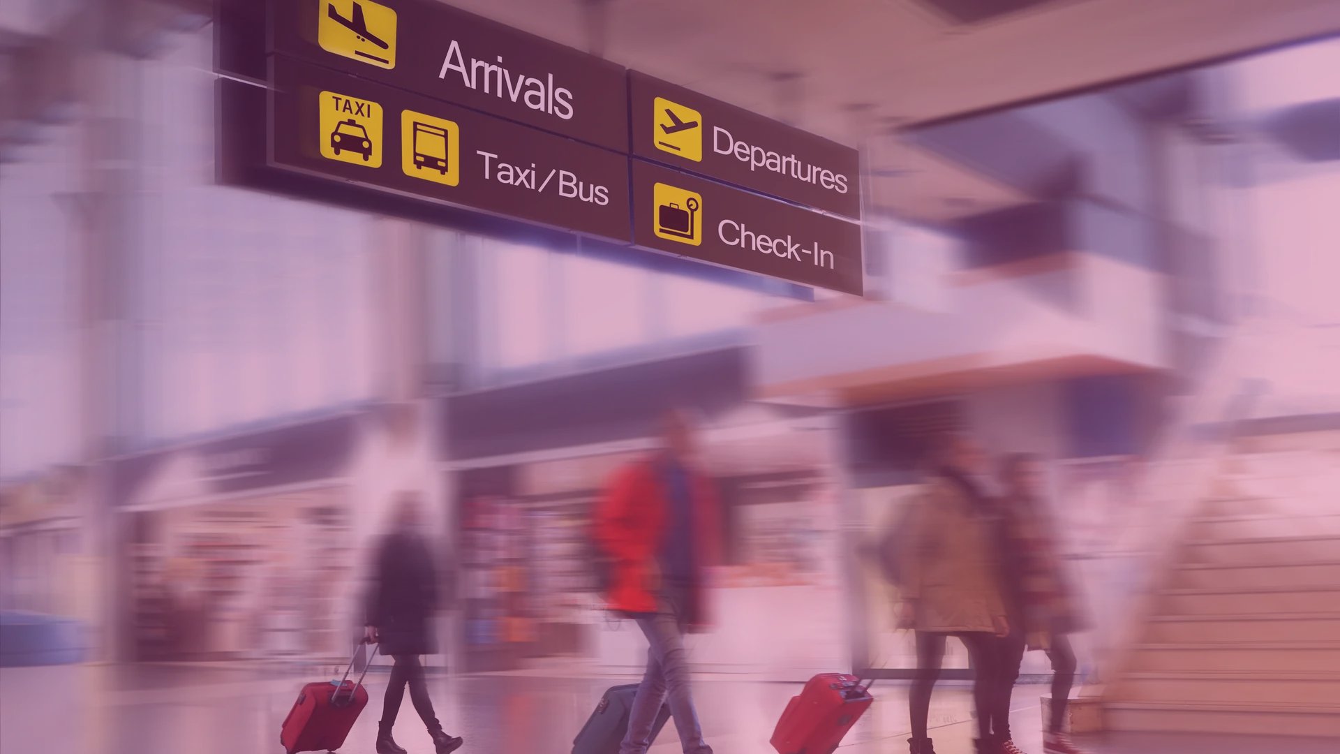 Miami Airport Terminal Guide